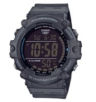 Watch Casio Man Casio Collection in Resin AE-1500WH-8BVCF